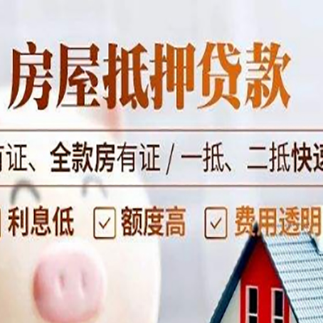 孝南贷款中介公司新渝启服要的资料